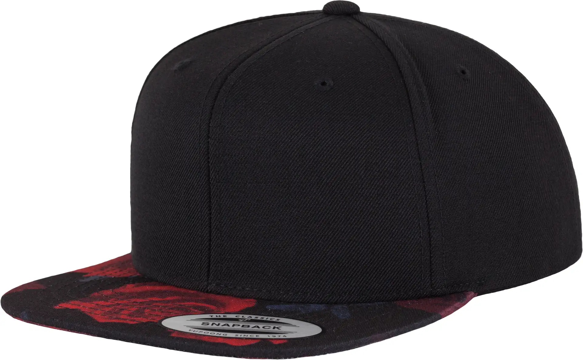 FLEXFIT Roses Snapback