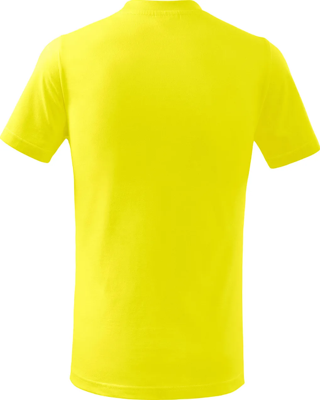MALFINI T-Shirt Kinder Basic 138