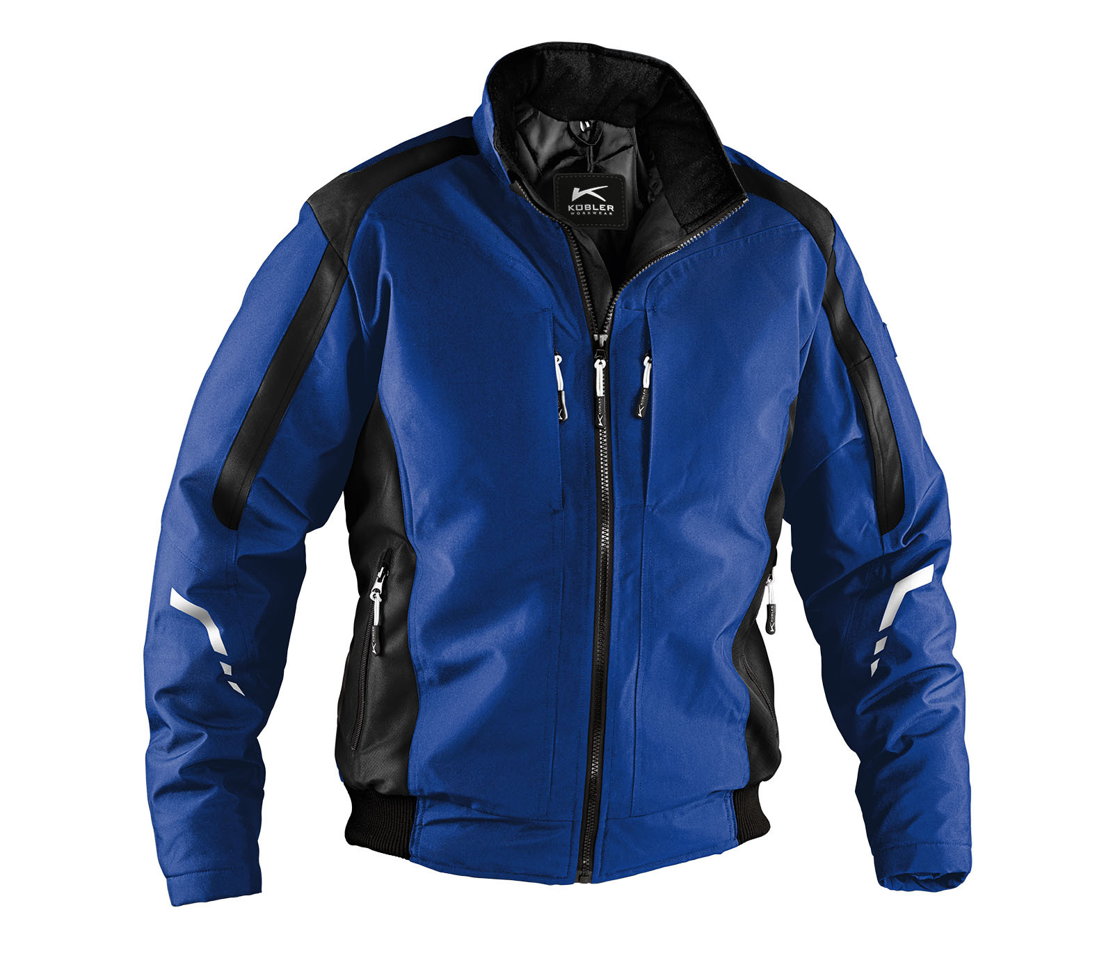 Kübler Jacke Wetterblouson Form 1367