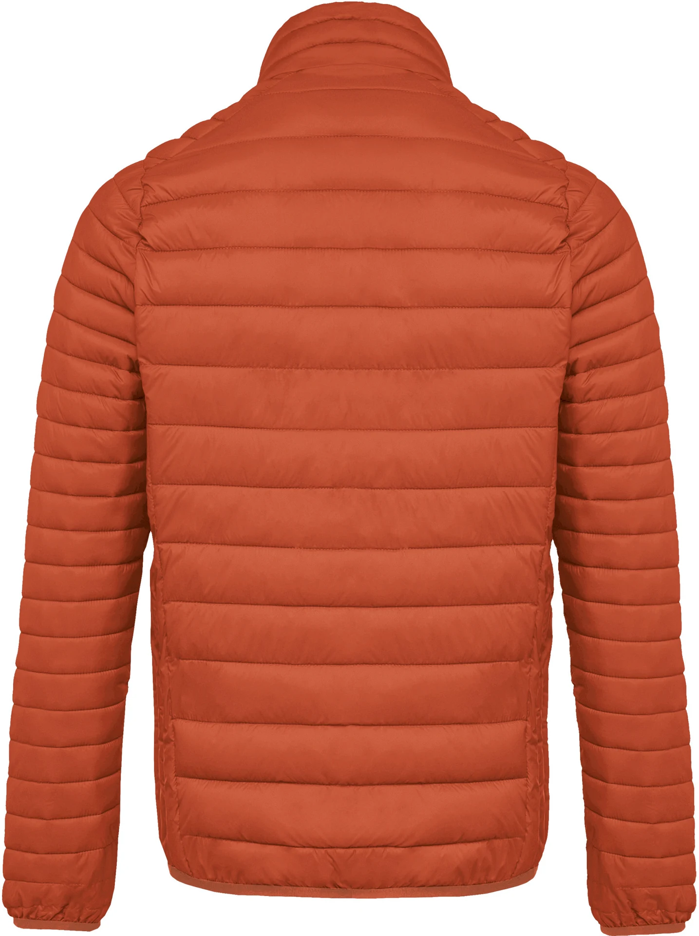 Kariban Leichte Herren Steppjacke