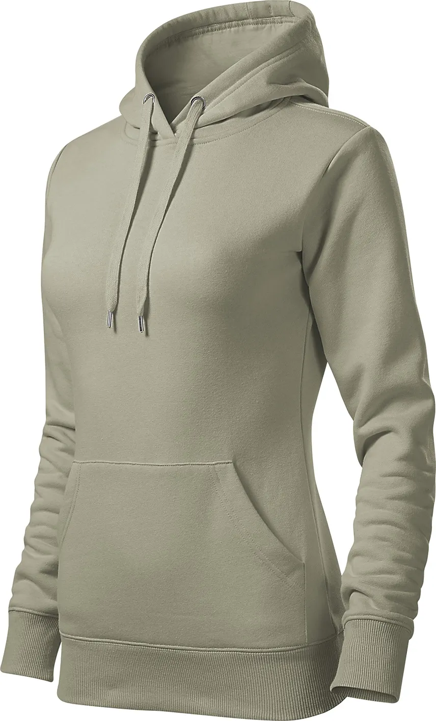 MALFINI Sweatshirt Damen Cape 414