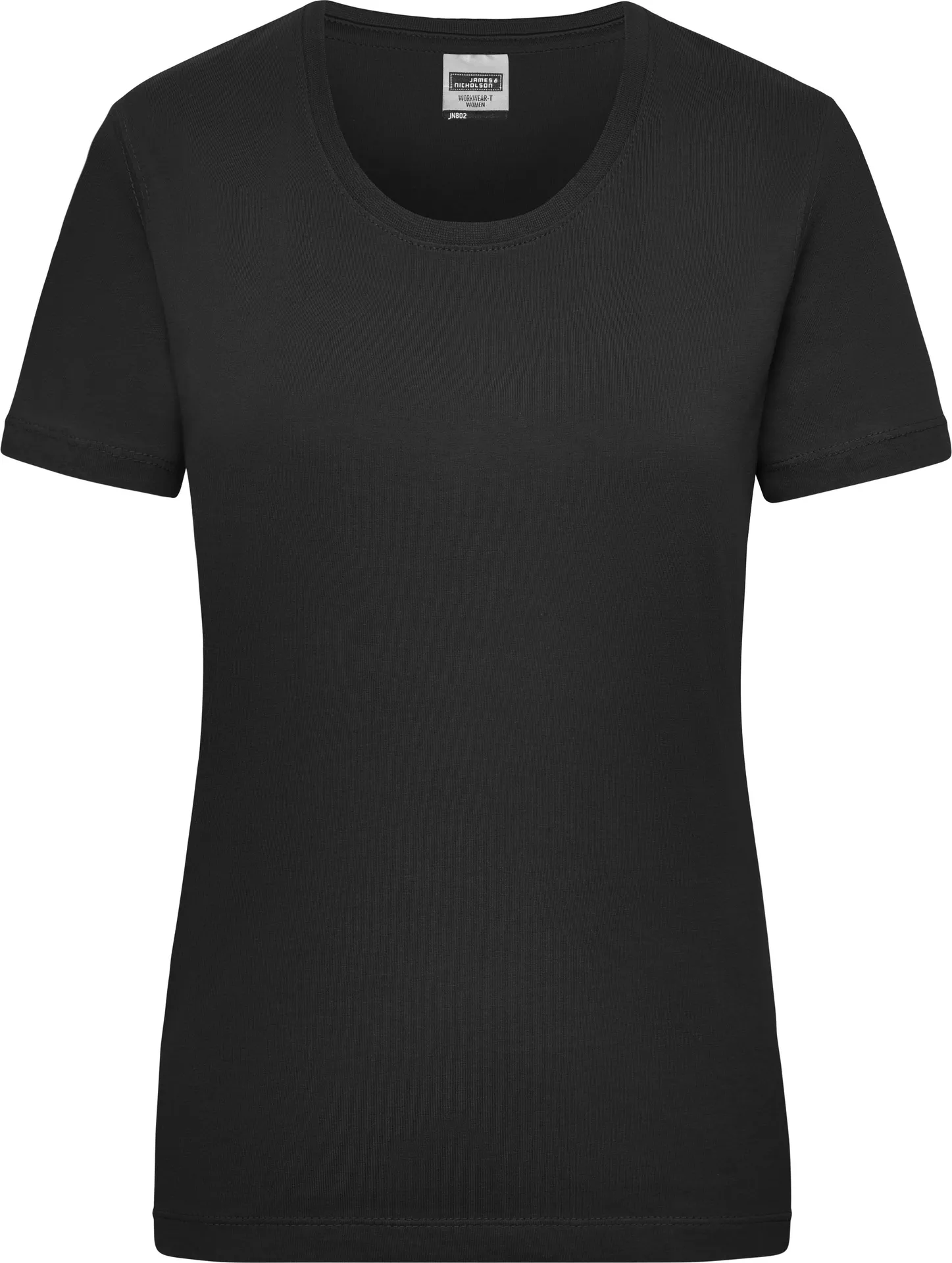 James & Nicholson Ladies Workwear-T 