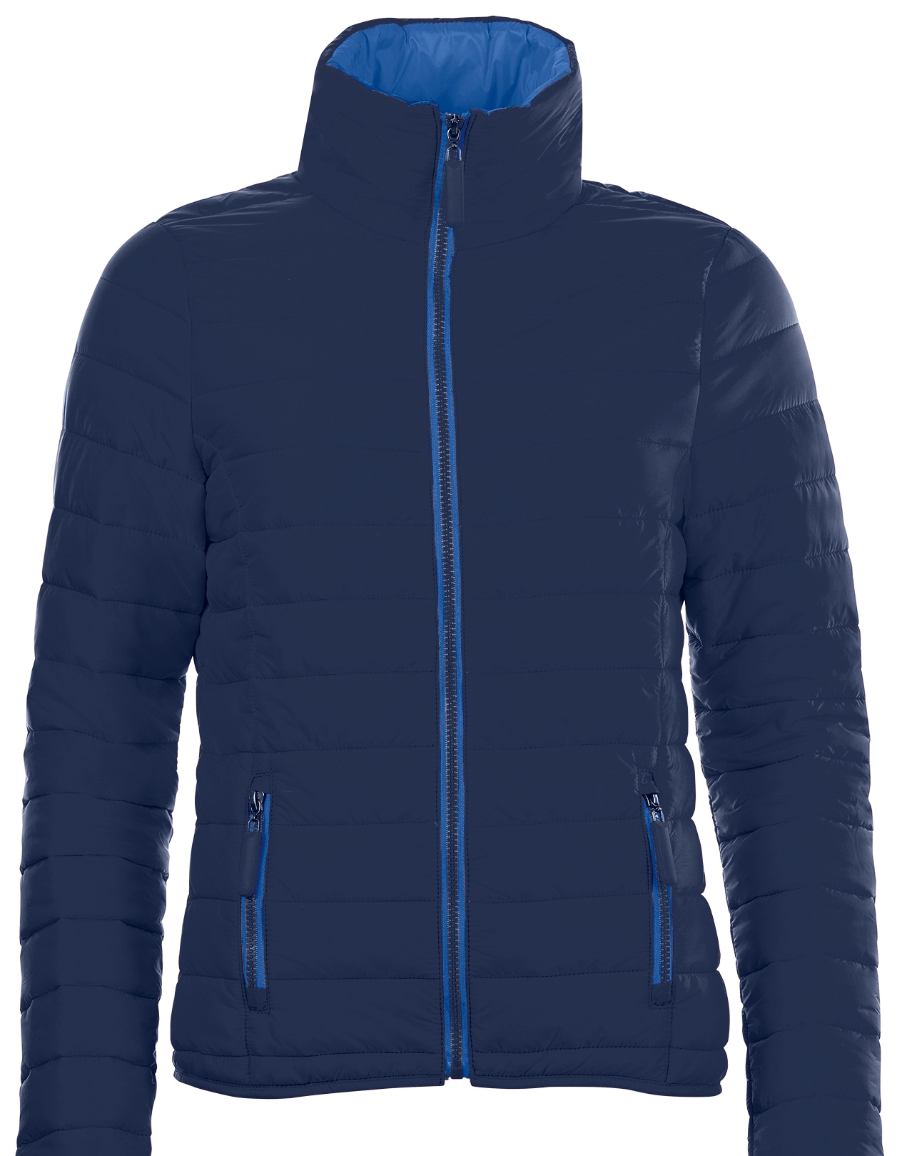 SOL'S Womens Light Padded Jacket Ride SOL'S Womens Light Padded Jacket Ride