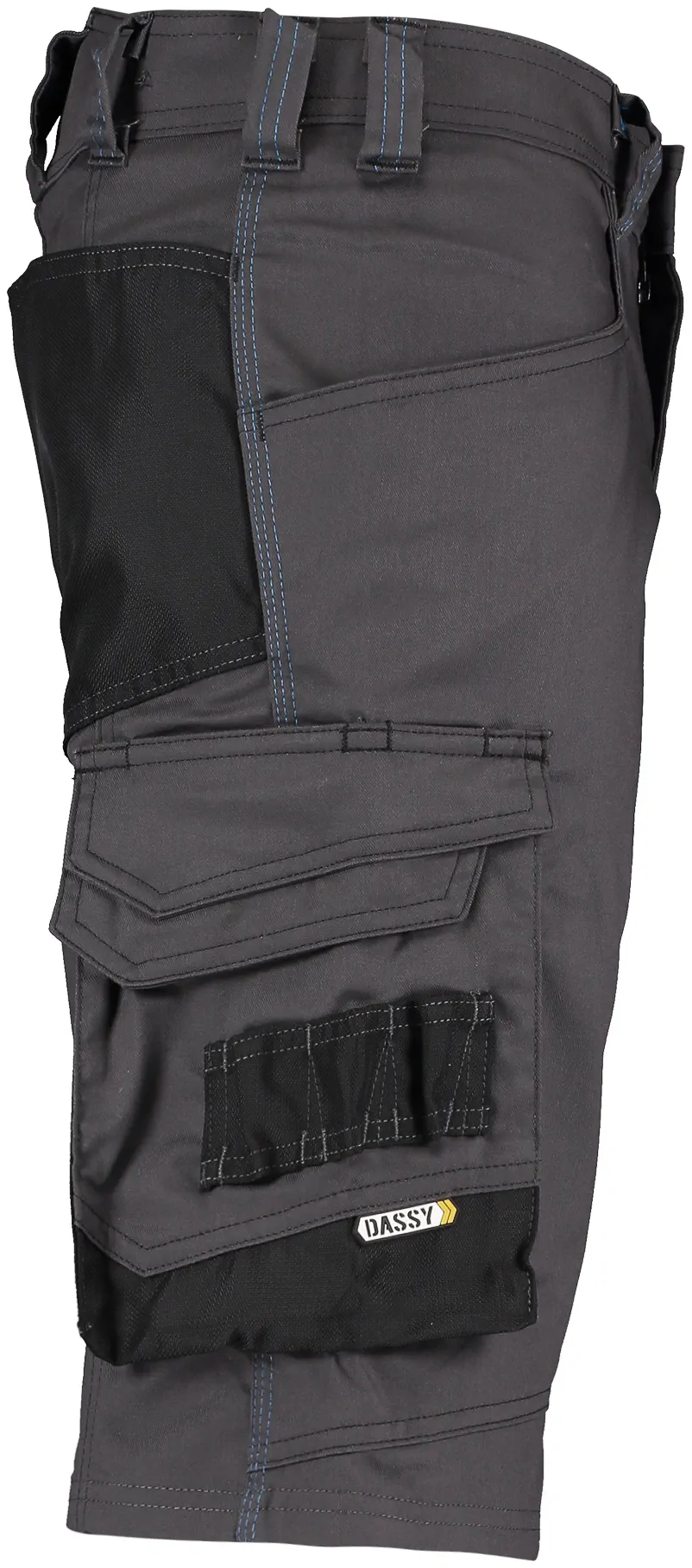 DASSY Arbeitsshorts COSMIC