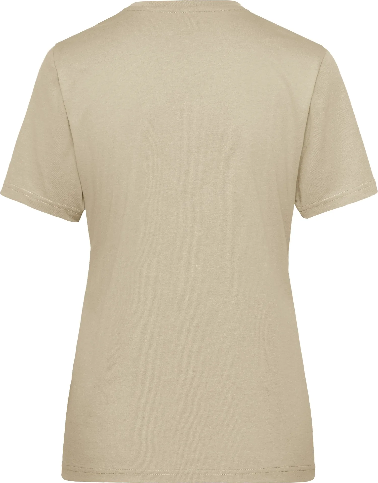 James & Nicholson Ladies Bio Workwear T-Shirt