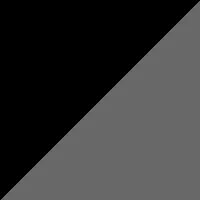 black/warm grey