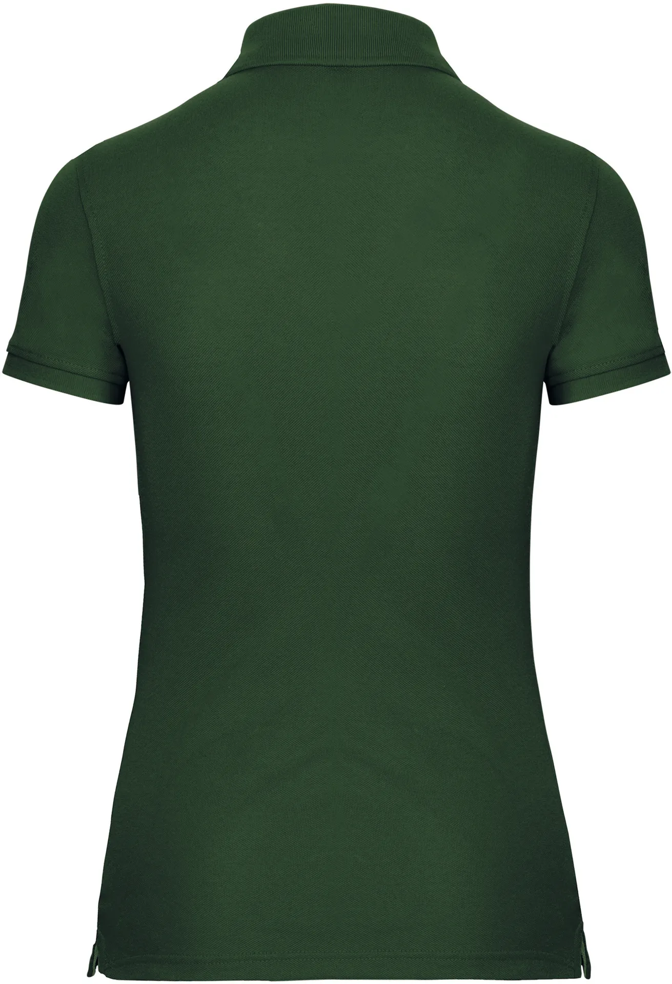 Kariban Schweres Damen Workwear Piqué Polo