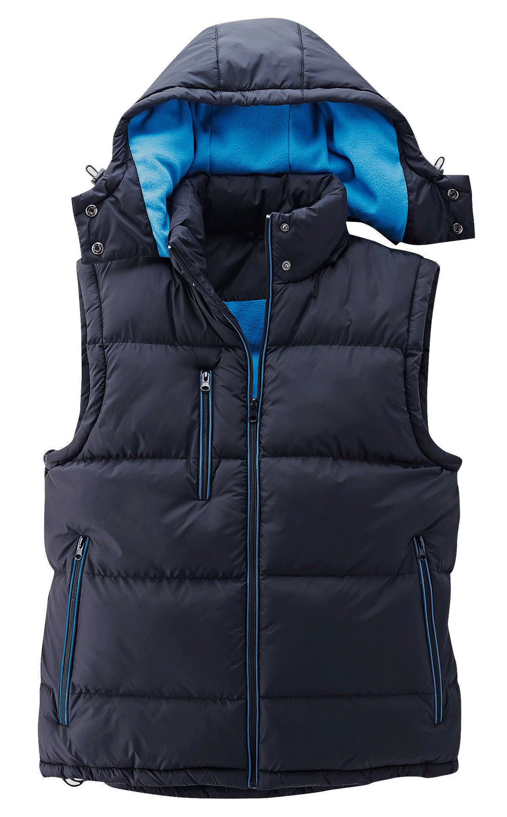 H.D. Concept Thermoweste Buffalo H.D. Concept Thermoweste Buffalo