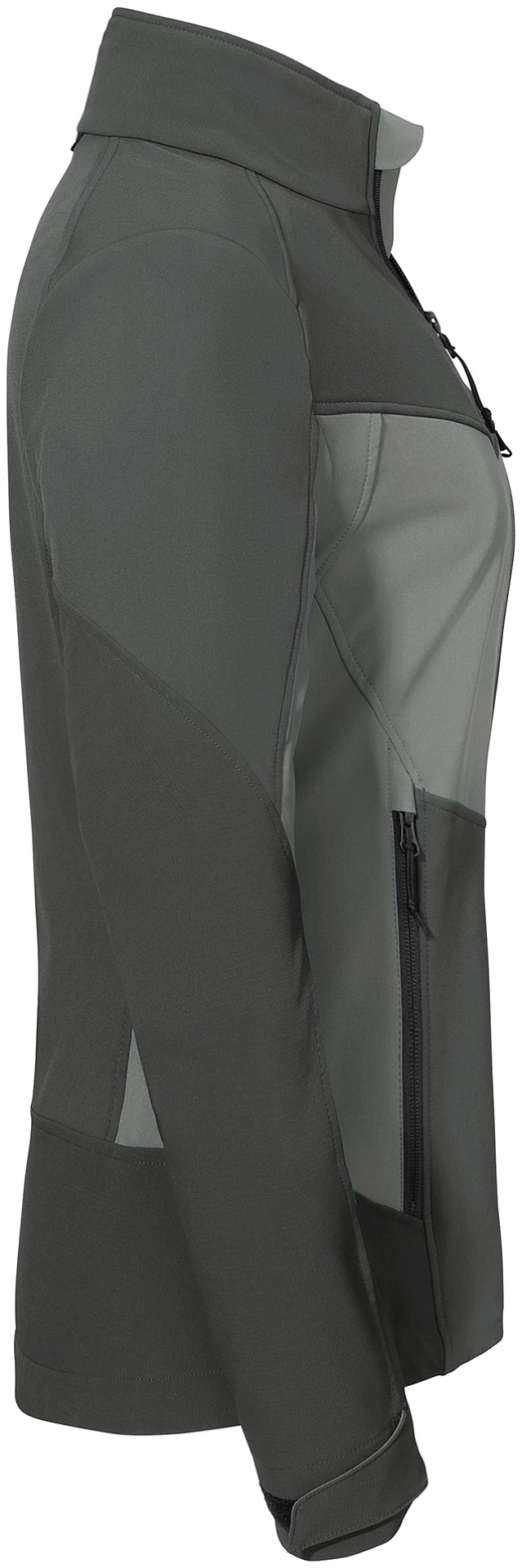 Schöffel PRO 6006 Damen ALLWETTERTALENT Softshelljacke