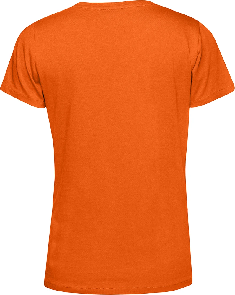 B&C #Organic E150 T-Shirt Women