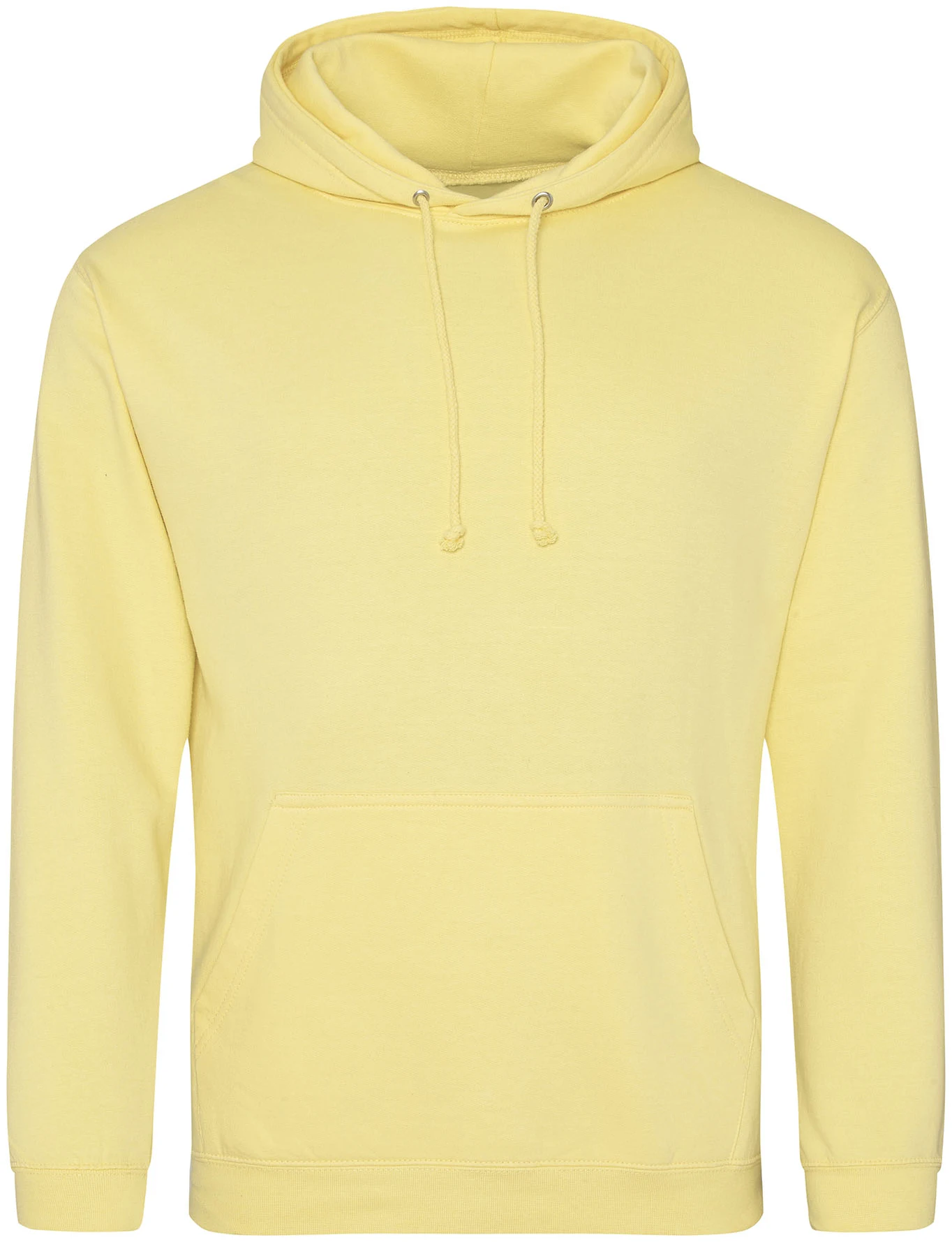 justhoods-jh001-college-hoodie-sherbetlemon-front-1 Just Hoods College Hoodie
