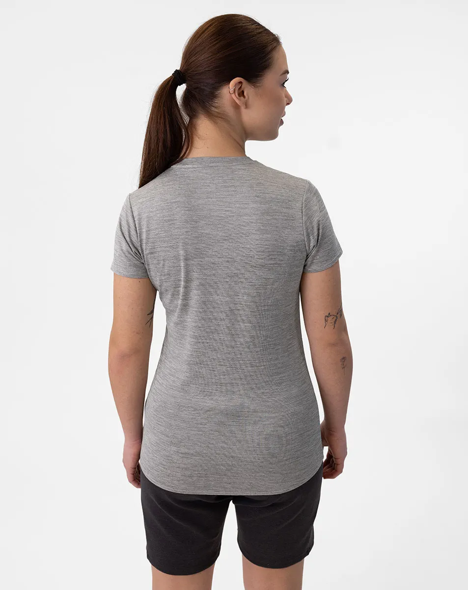 JAKO T-Shirt Premium Basics Damen