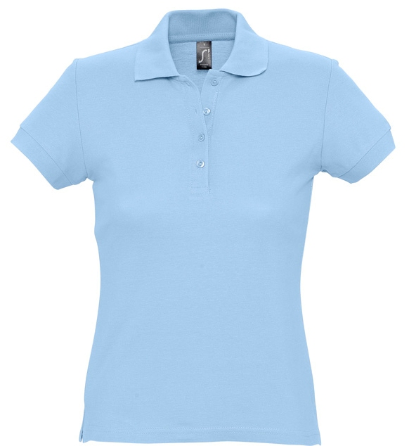 SOL'S Women's Polo Passion SOL'S Women's Polo Passion