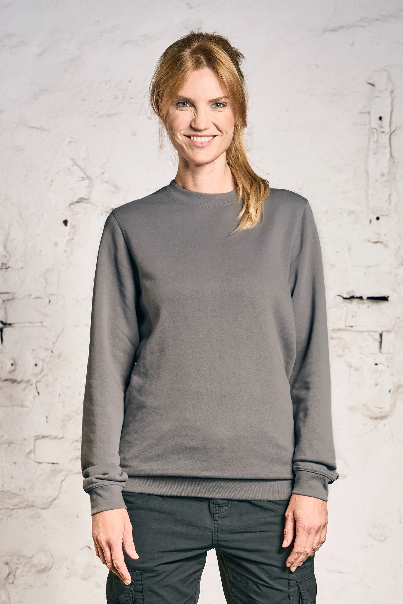 Promodoro Unisex Sweater