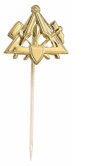 FHB Anstecknadel FHB Anstecknadel
