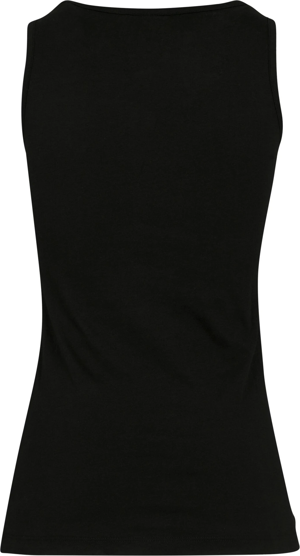Build Your Brand Ladies Merch Top
