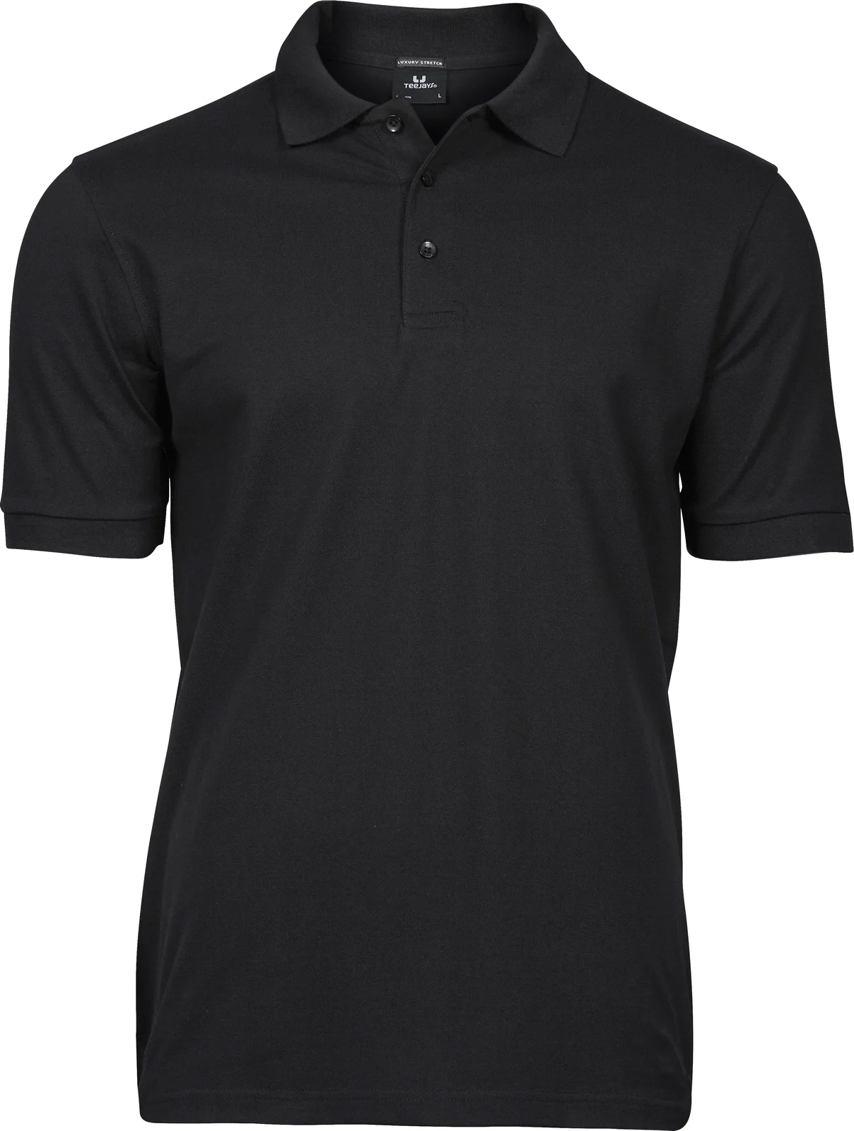 Tee Jays Men's Luxury Stretch Polo