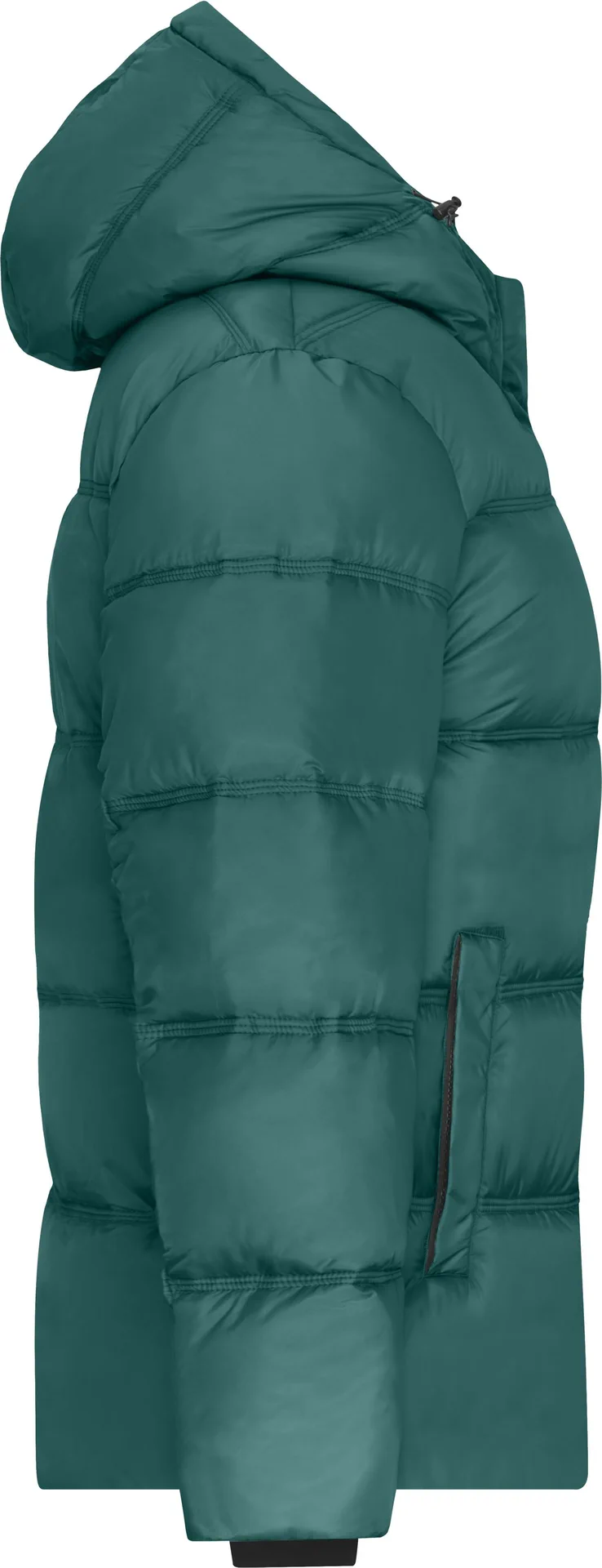 James & Nicholson Ladies Winter Jacket