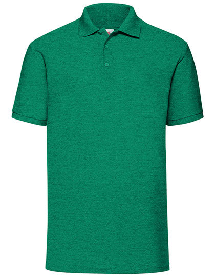F.O.L. 65/35 Piqué Polo F.O.L. 65/35 Piqué Polo