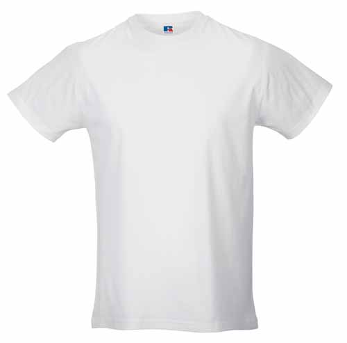 Russell Men's Slim T Russell Men's Slim T