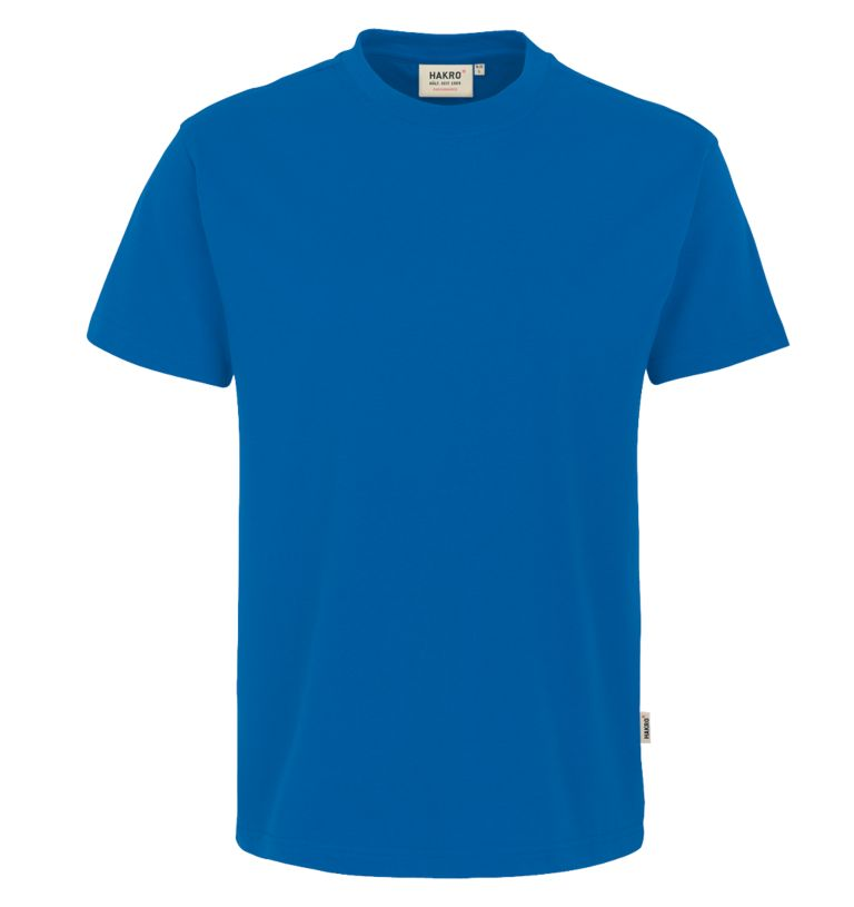 HAKRO T-Shirt 281 Mikralinar®