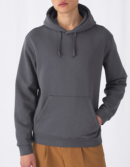 B&C Hooded Sweat Men