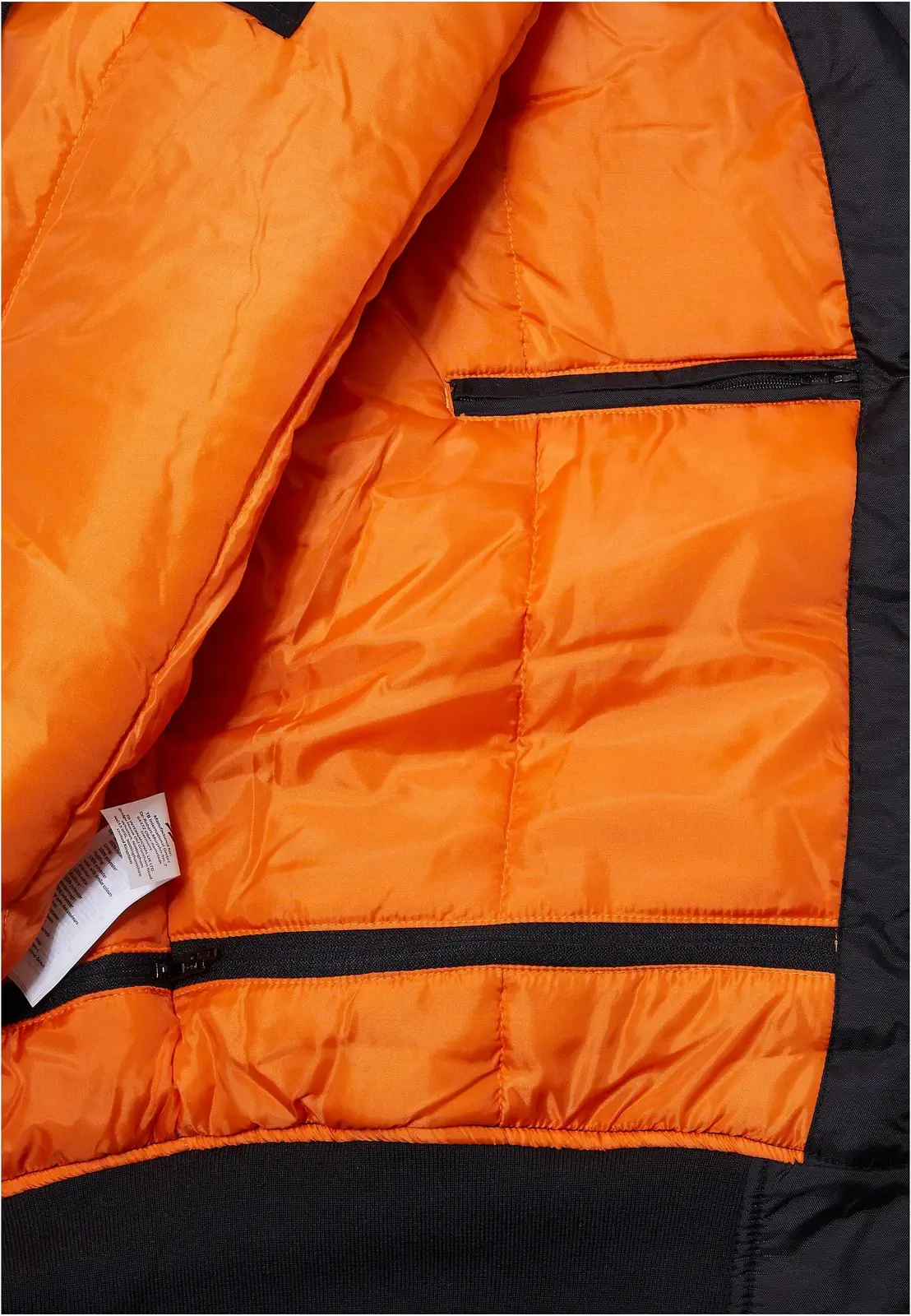 Build Your Brand Bomber Jacket