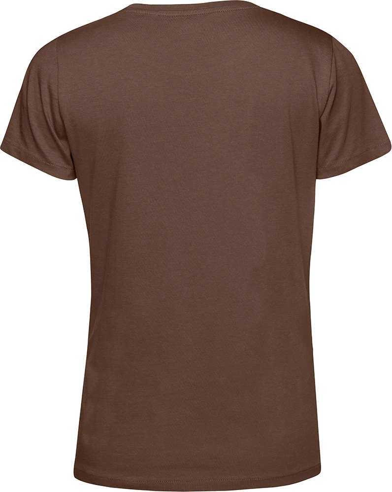 B&C #Organic E150 T-Shirt Women