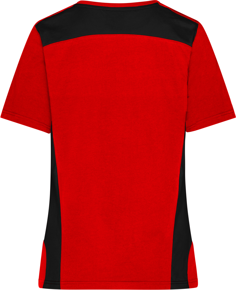 James & Nicholson Ladies Workwear T-Shirt Strong James & Nicholson Ladies Workwear T-Shirt Strong