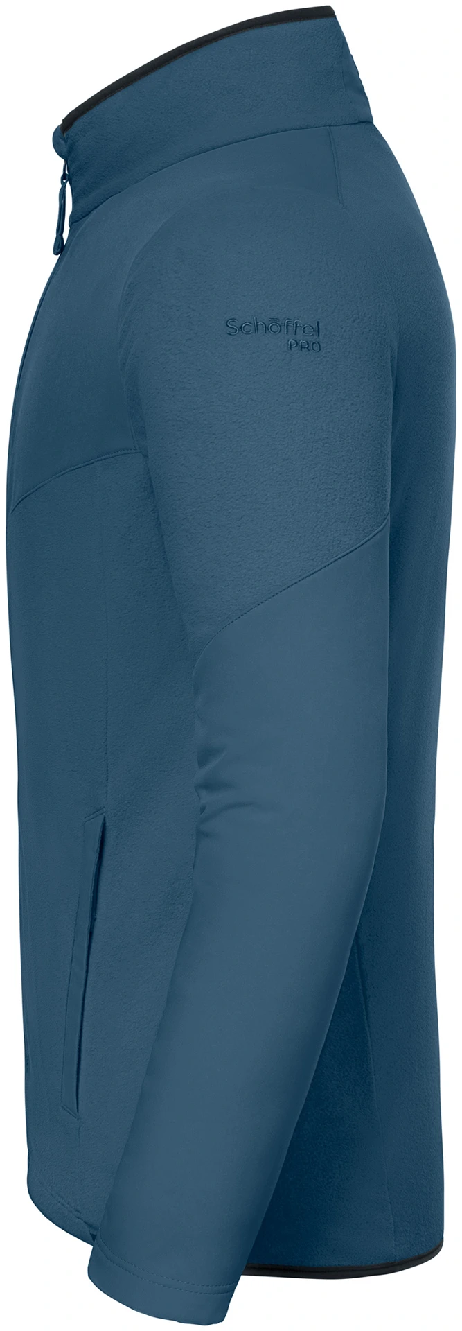Schöffel PRO 7512 MULTITALENT Work-Fleecejacke