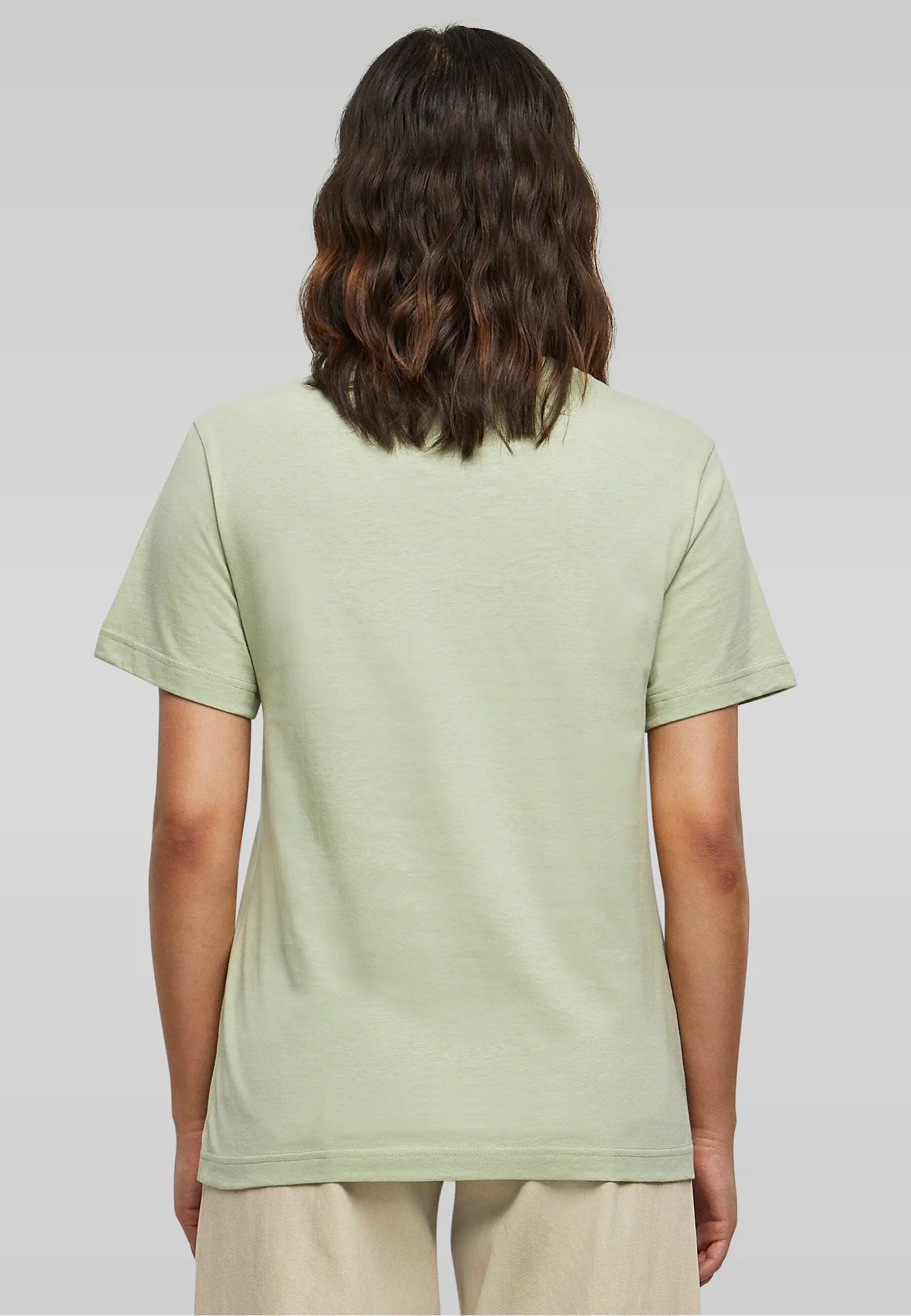 Build Your Brand Ladies Everyday Tee