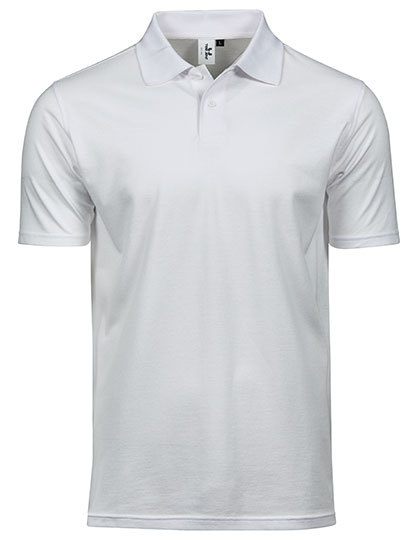 TEE JAYS Power Polo TEE JAYS Power Polo
