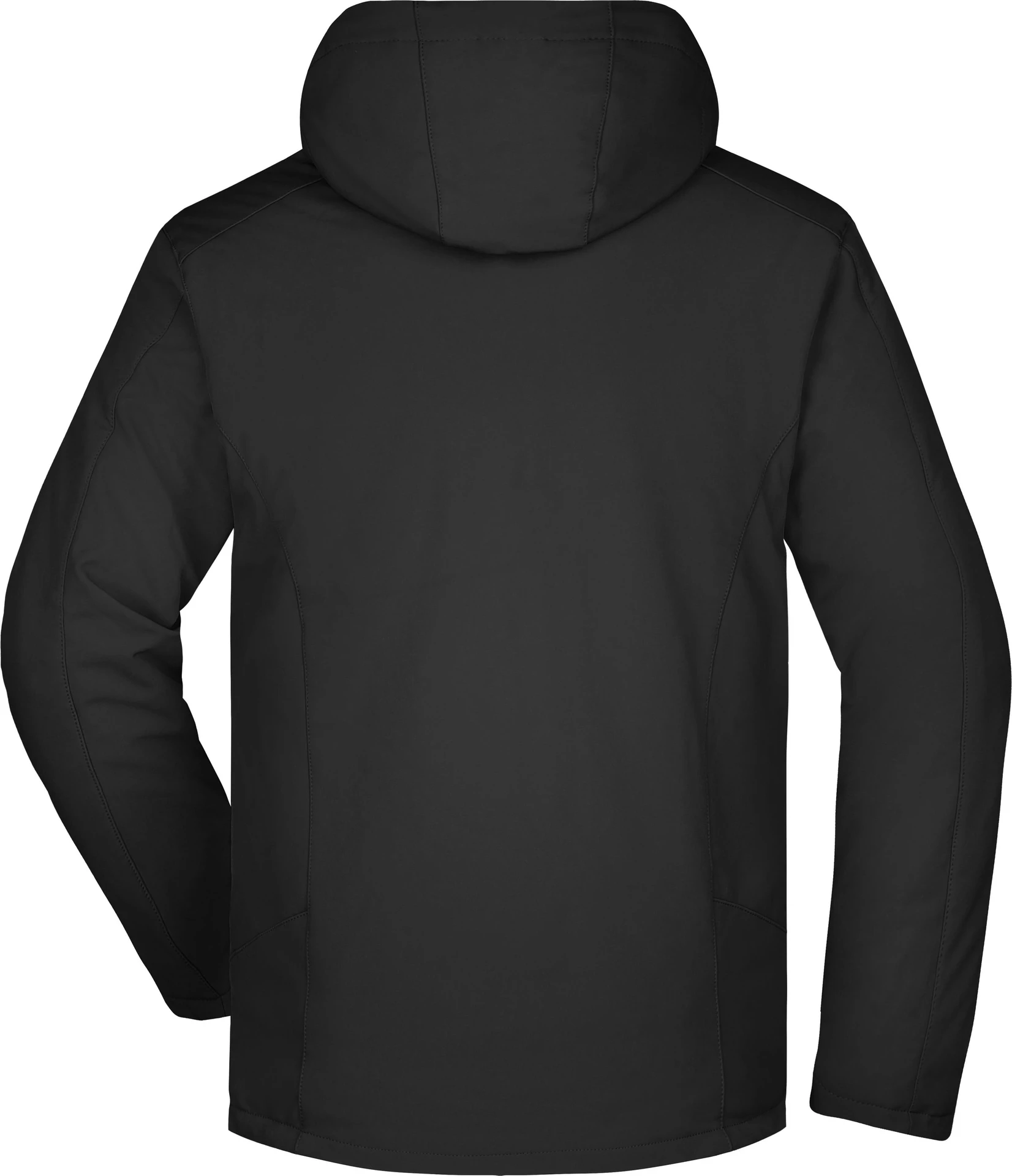James & Nicholson Men's Wintersport Jacket