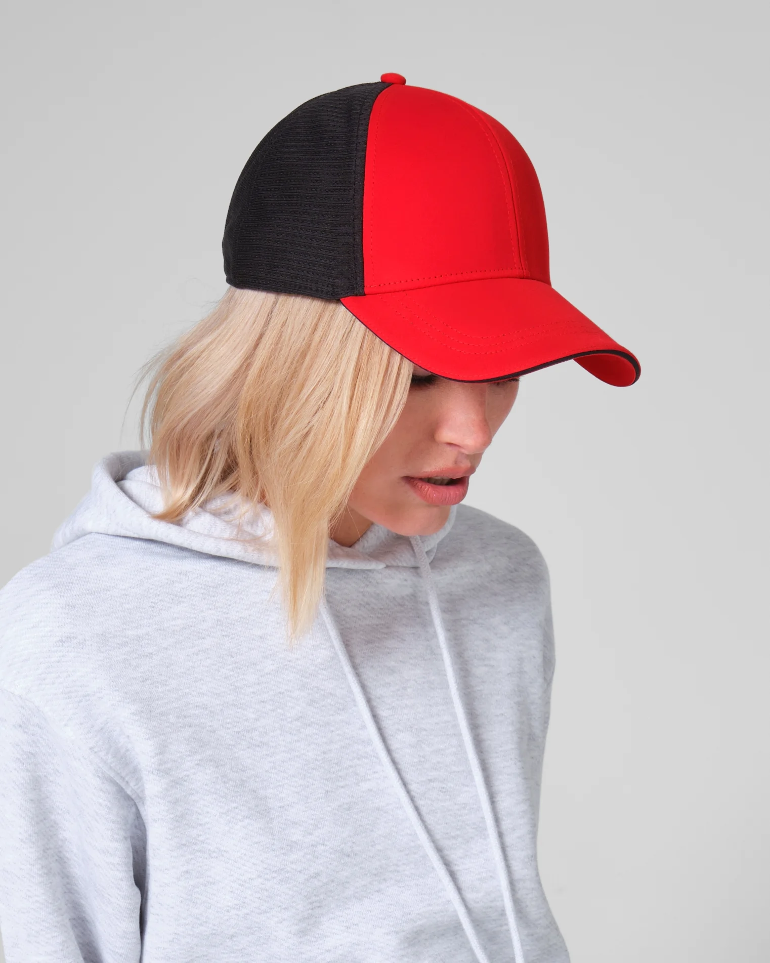 beechfield-B165-club-cap-model-0 Beechfield Club Cap