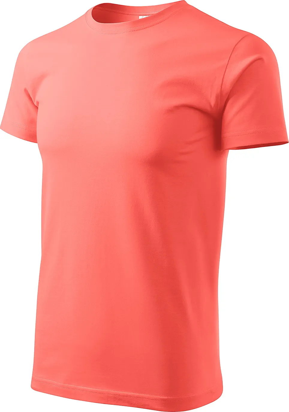 MALFINI T-Shirt Heavy New 137
