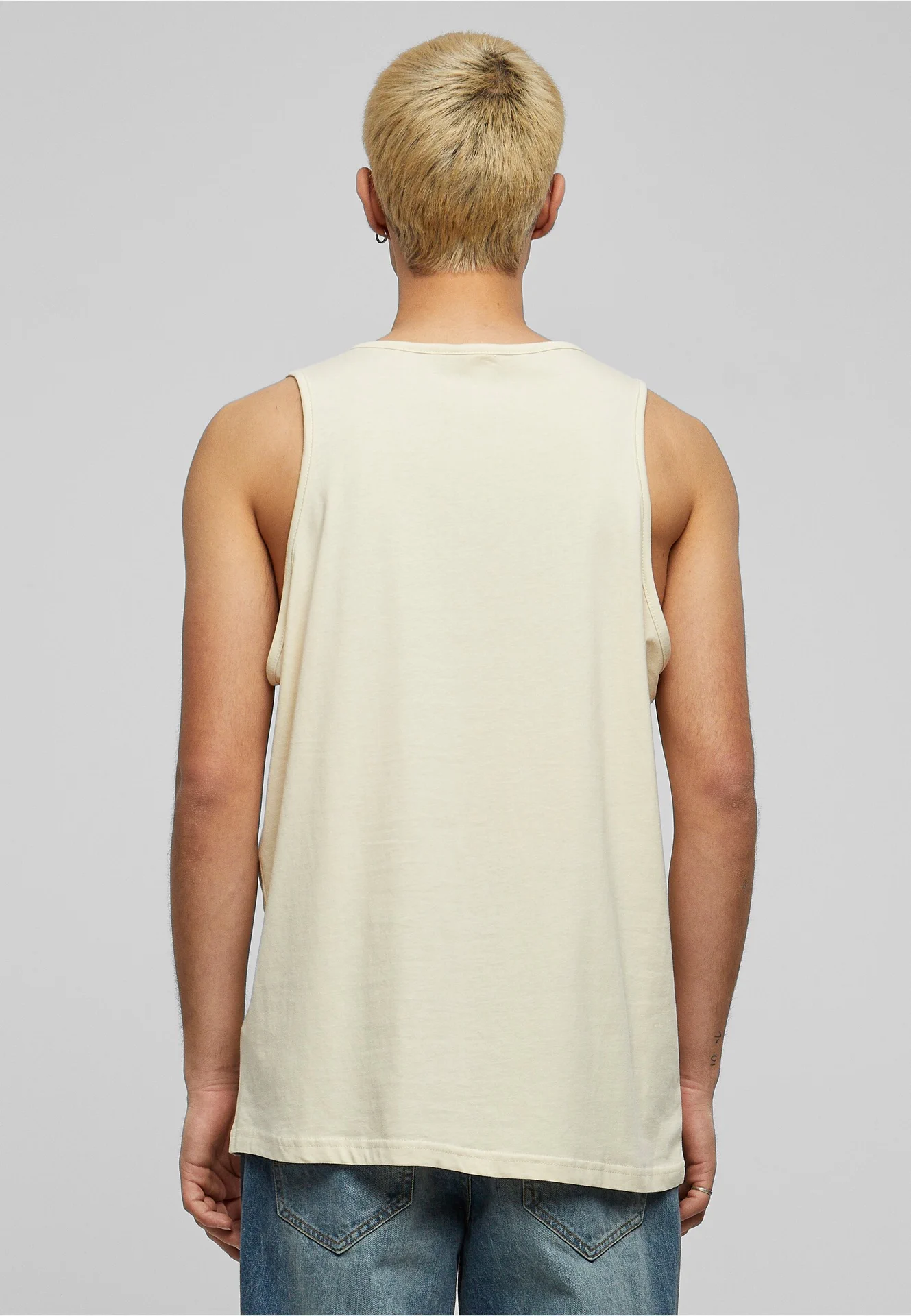 Build Your Brand Basic Tank