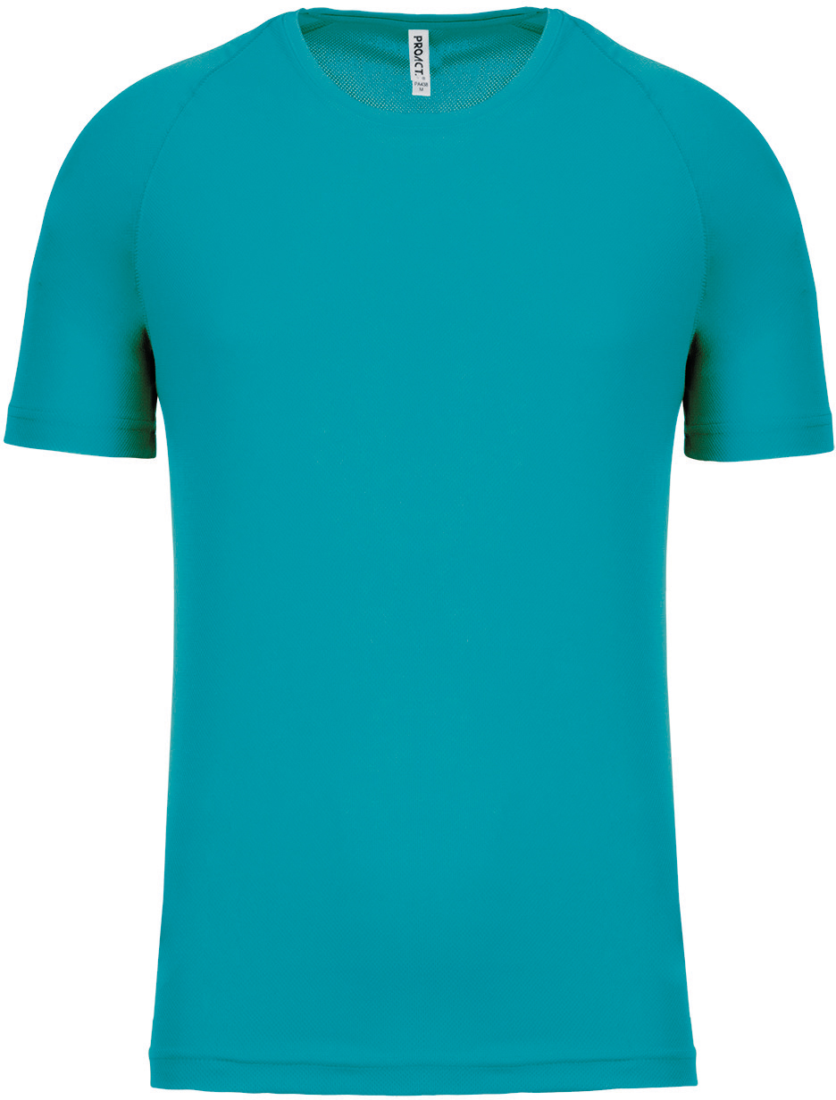 Kariban Herren Sport Shirt