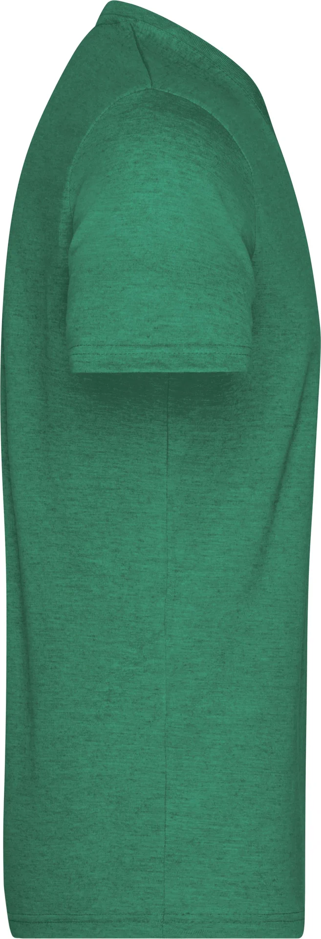 James & Nicholson Men`s Heather T-Shirt