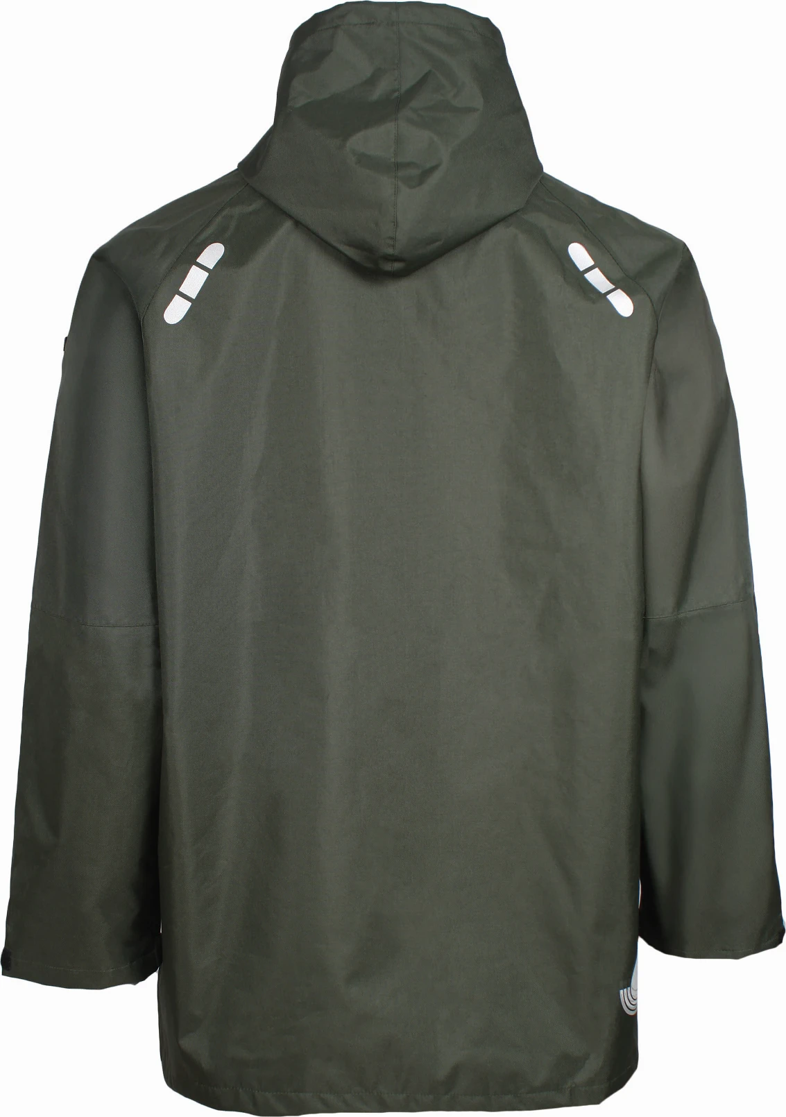Lyngsøe FOX6048 Atmungsaktive leichte Shell-Jacke
