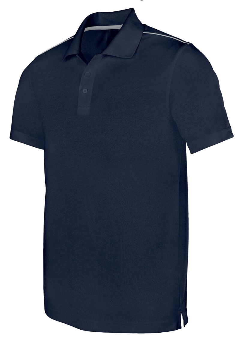 Kariban Herren Interlock Polo Kariban Herren Interlock Polo