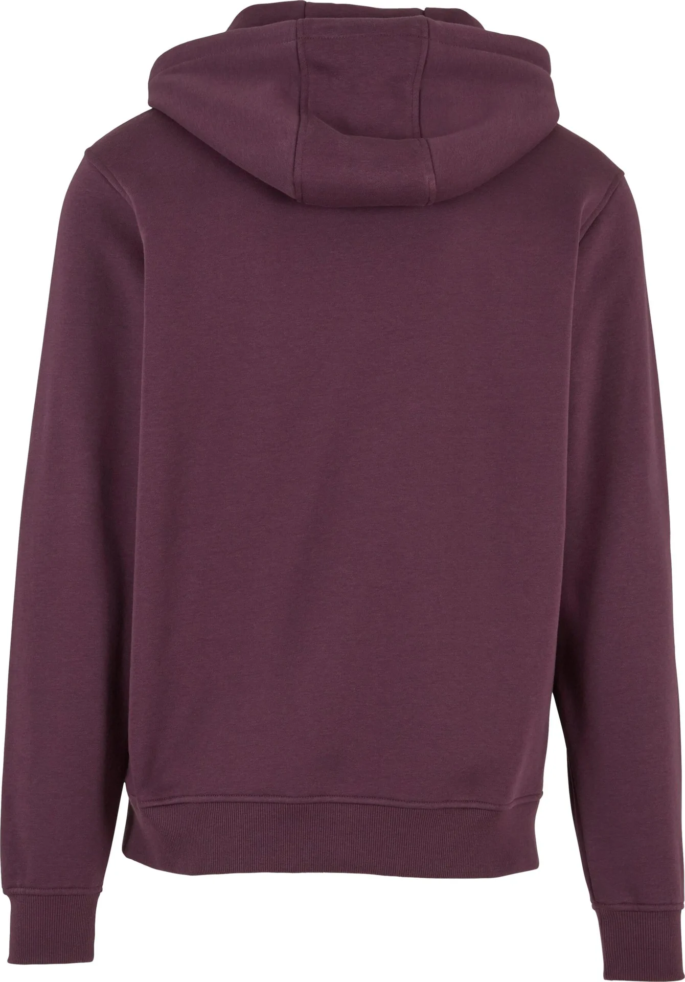 Build Your Brand Heavy Hoody