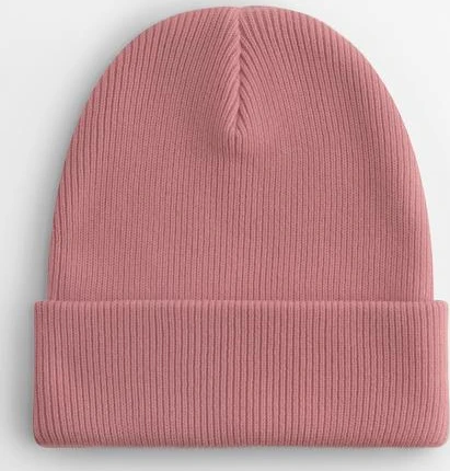 Beechfield Organic Cotton Original Cuffed Beanie