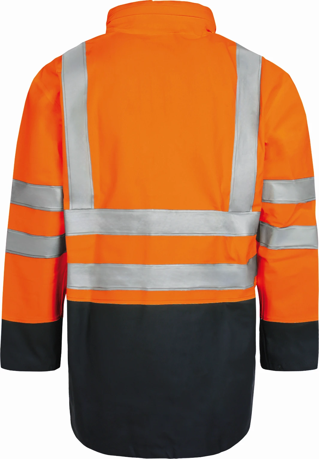Lyngsøe ARC-LR4055 Multinorm Hi-Vis Jacke