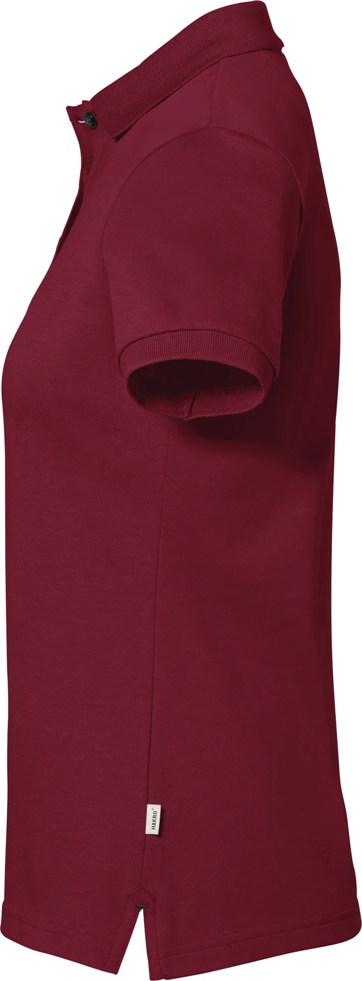 HAKRO Women-Poloshirt 214 Cotton-Tec