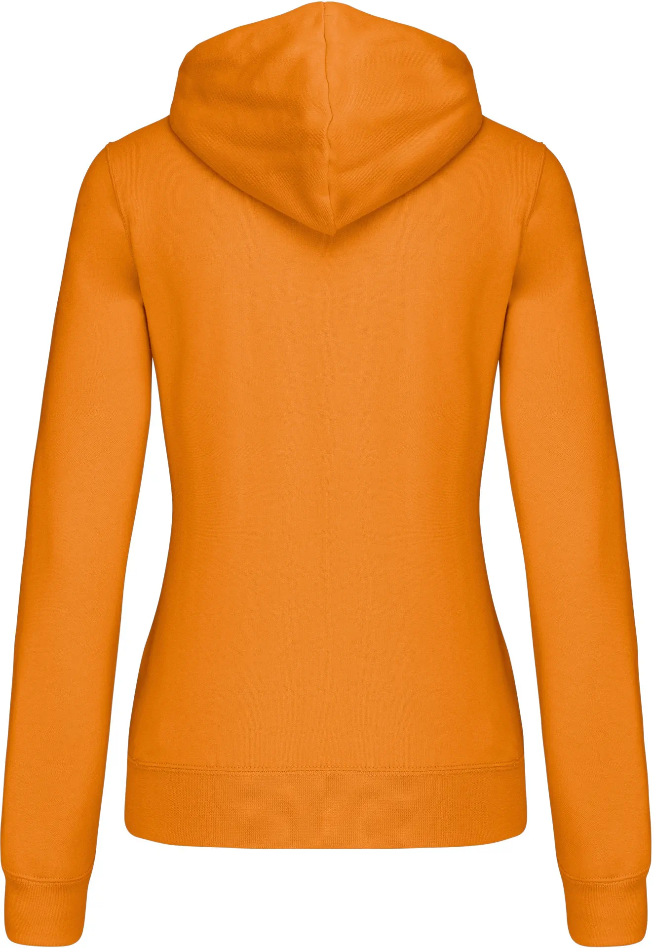 Kariban Damen Kontrast Kapuzen Sweater