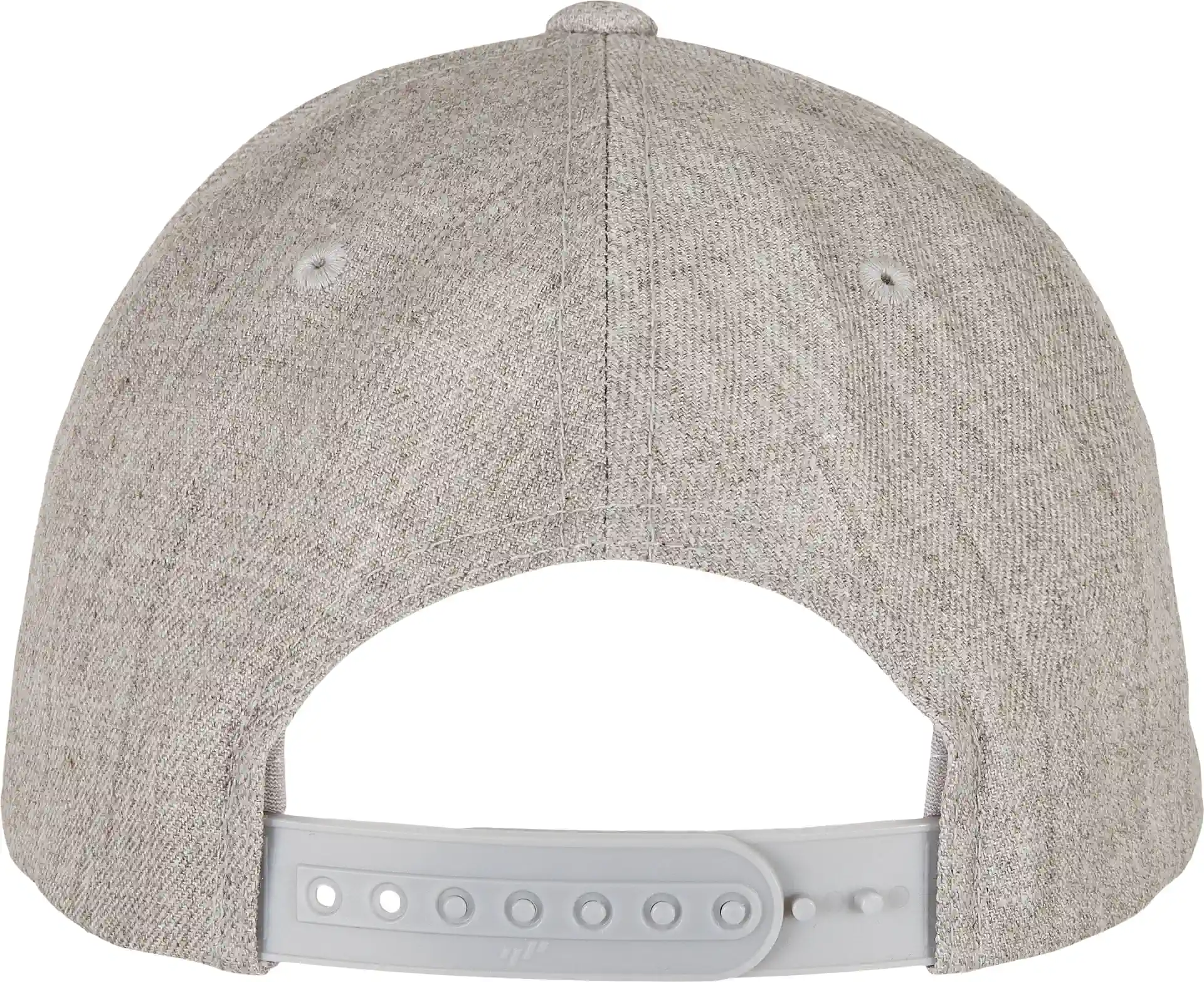 FLEXFIT Premium Curved Visor Snapback Cap