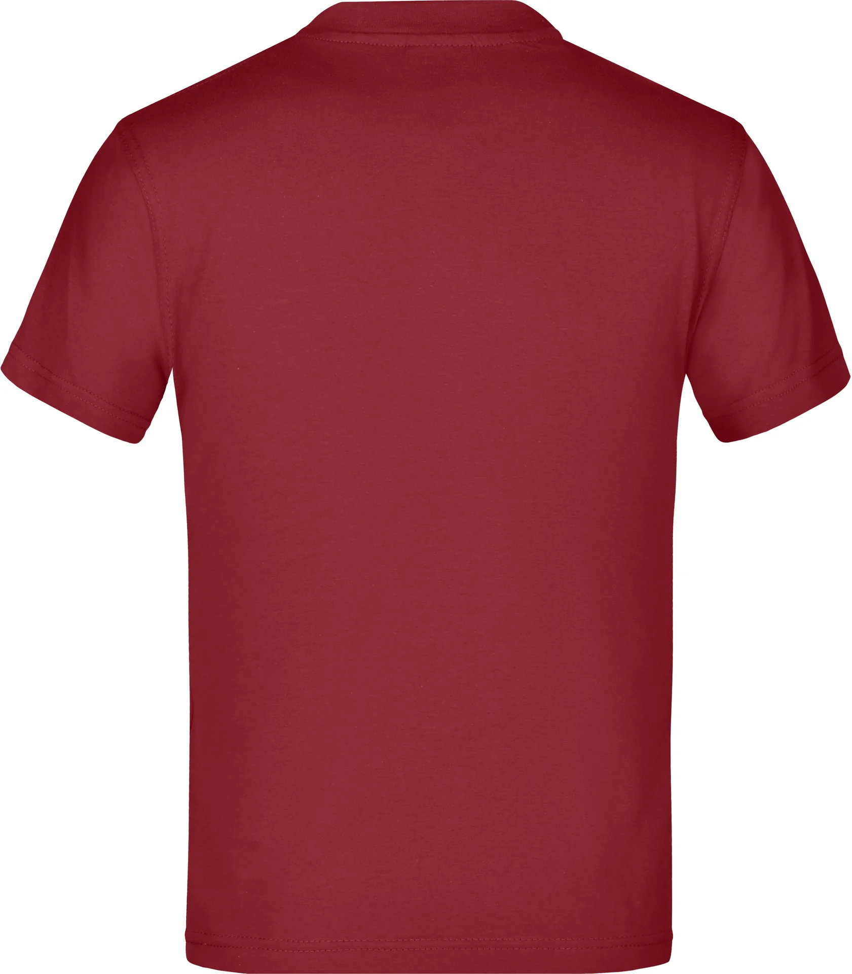 James & Nicholson Junior Basic-T