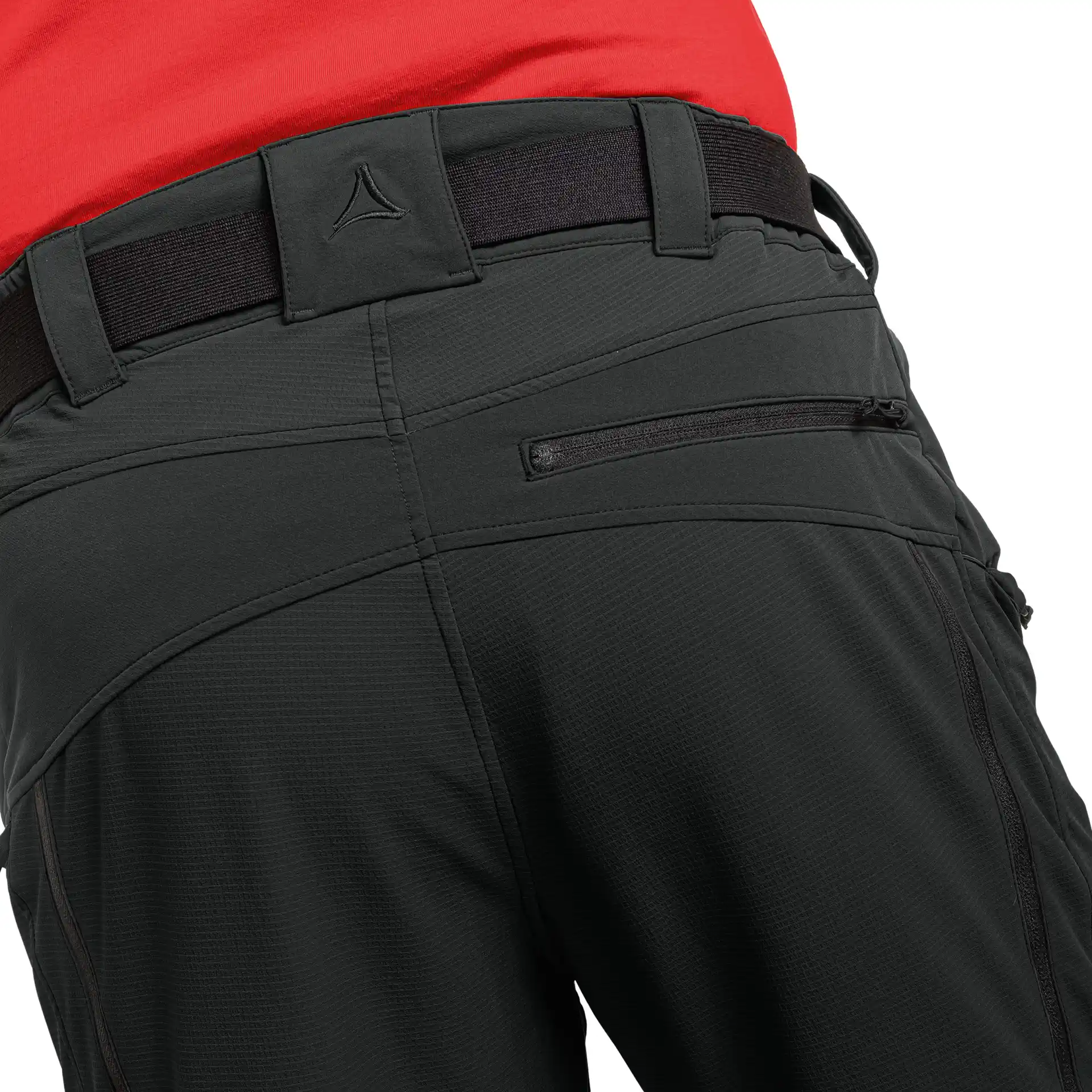 Schöffel PRO 7007 MASCHINE Cordura-Stretch Hose