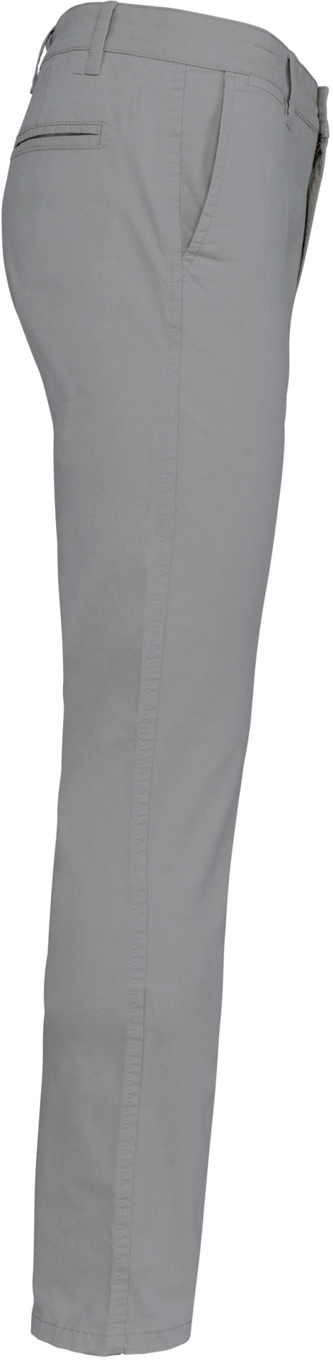 Kariban Herren Chino Hose