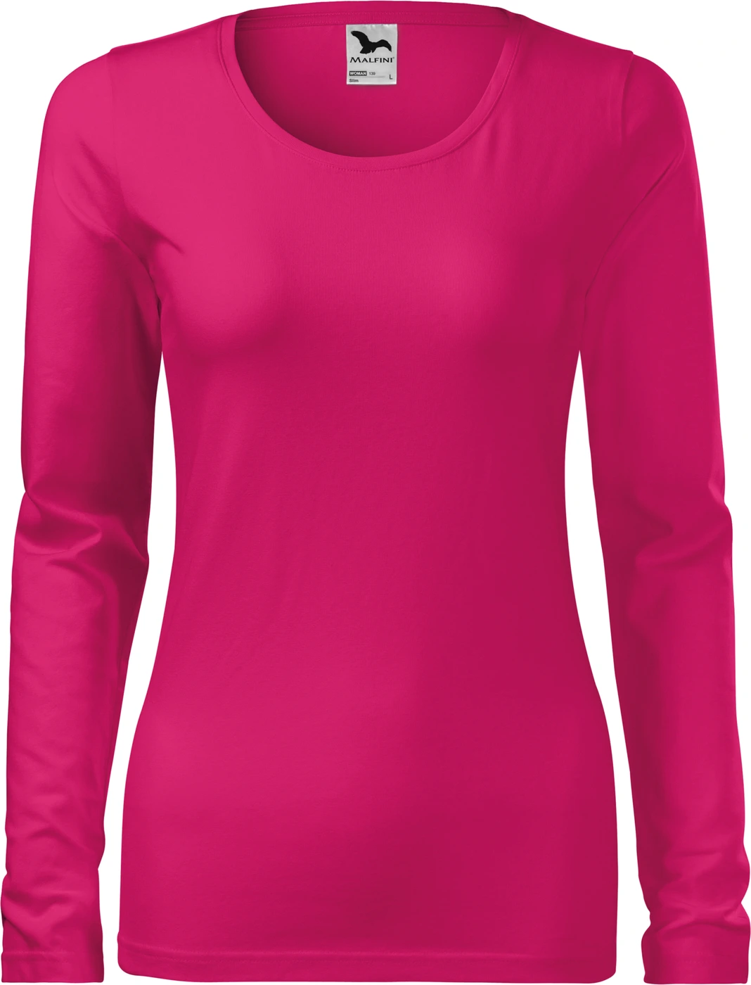 MALFINI T-Shirt Damen Slim 139